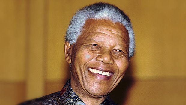 Nelson-Mandela