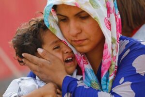 Syria Children 3