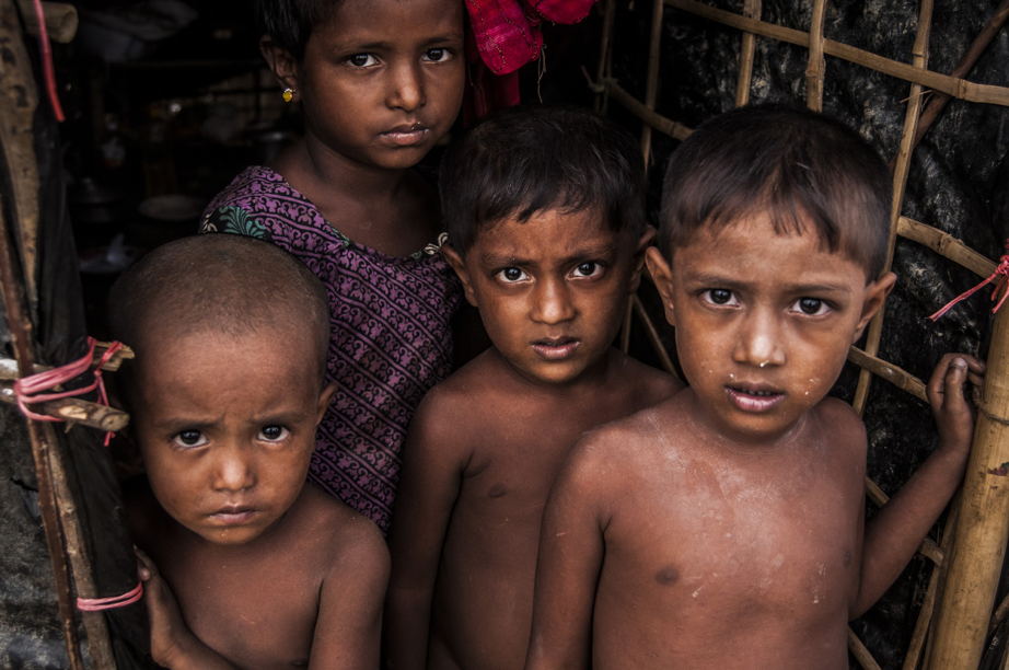 Die Rohingya Flüchtlingskrise – Eine weitere Generation die verfolgt und staatenlos aufwächst?