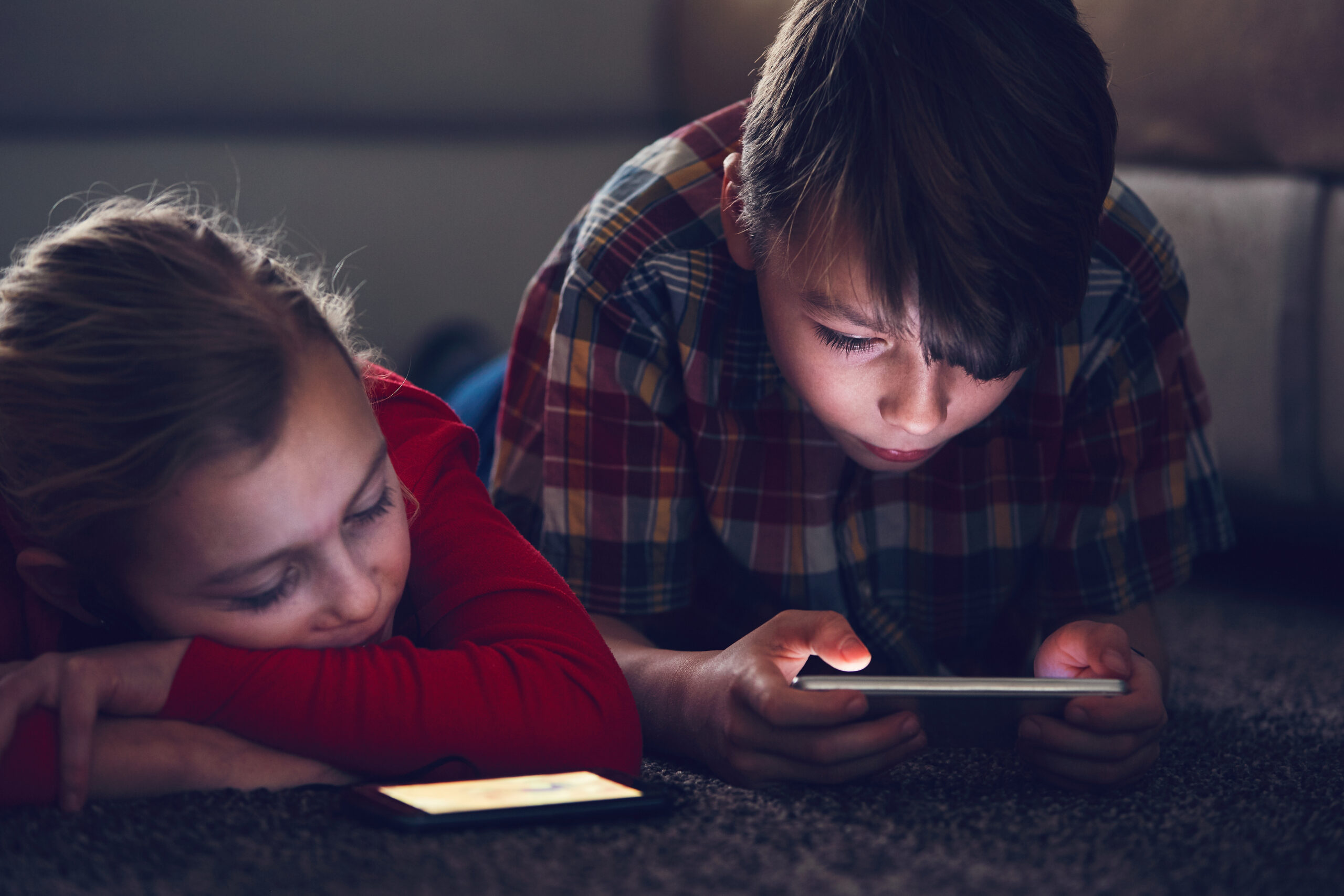 <strong>Risiken für Kinder beim Surfen im Internet</strong>