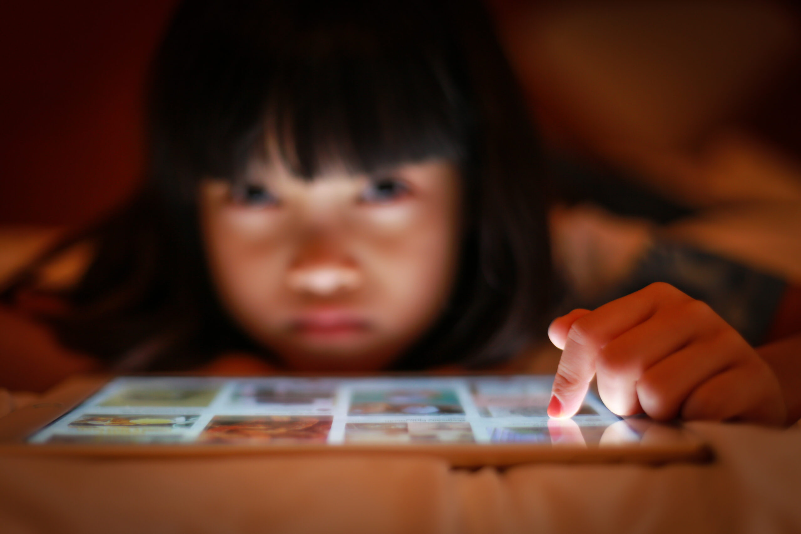 Die sexuelle Ausbeutung von Kindern mit Livestream auf den Philippinen nimmt zu