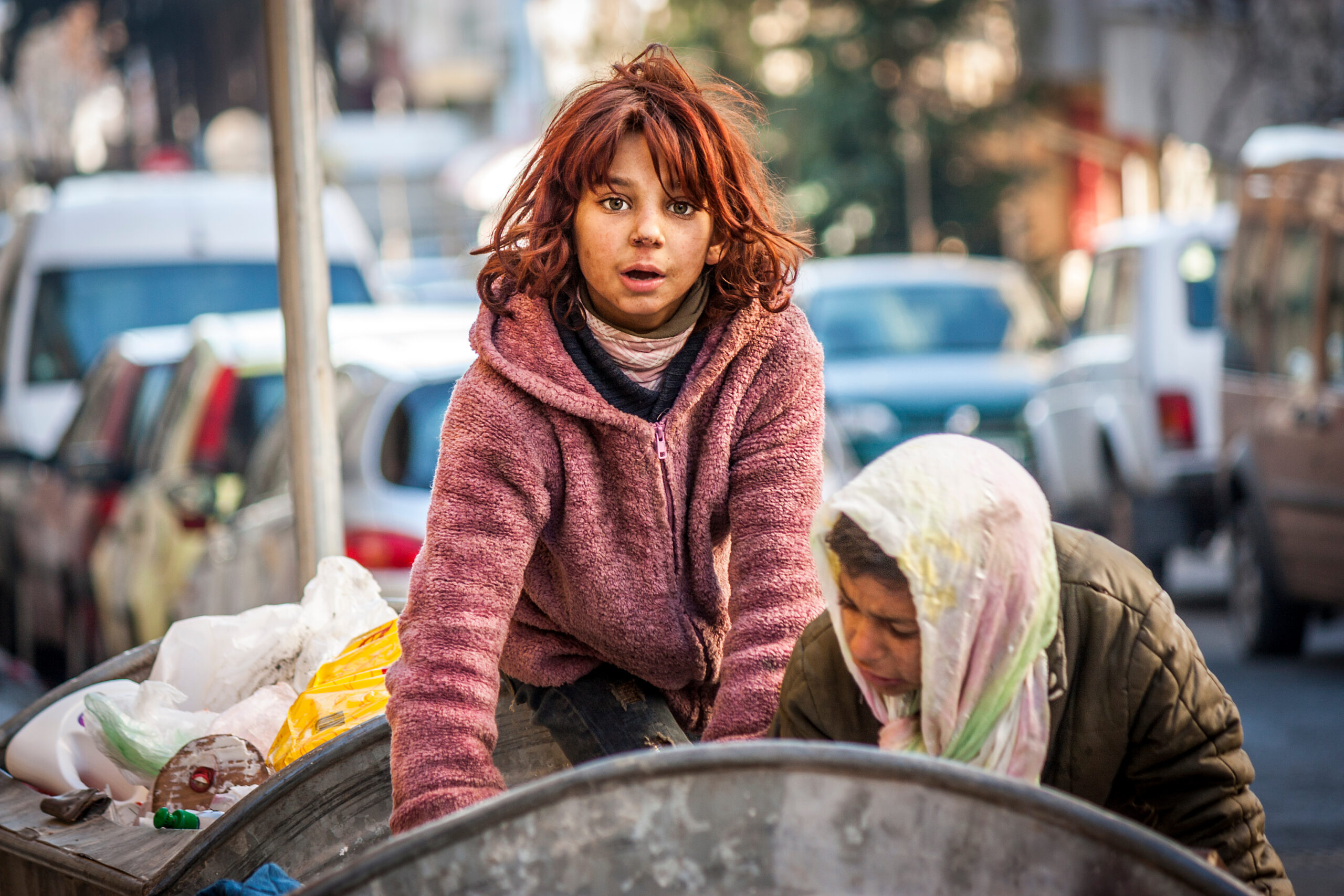 Wie Armut und Segregation zu Bildungsungleichheit in Bulgarien führen