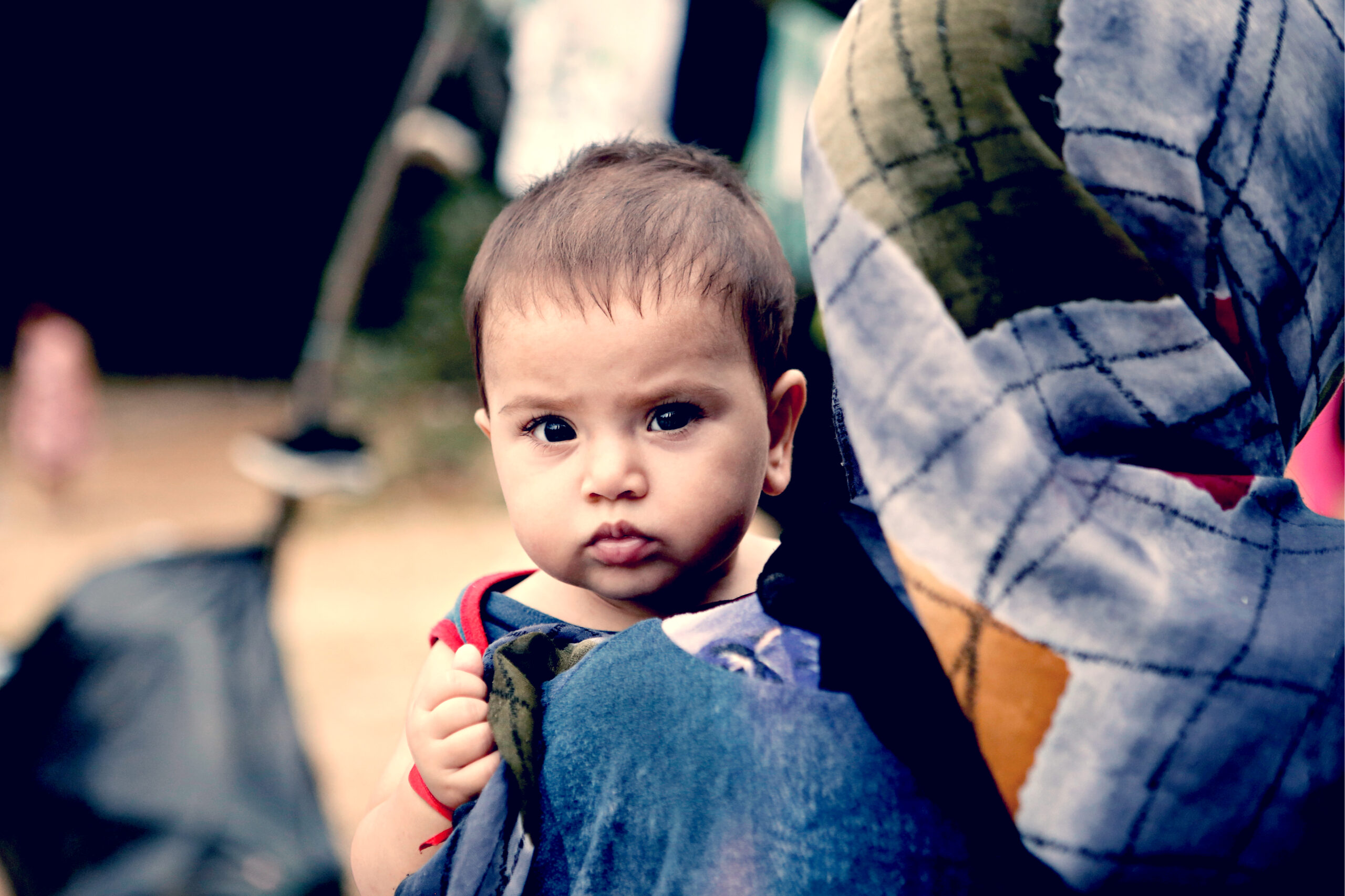 Feststellung des Alters von Migrantenkindern