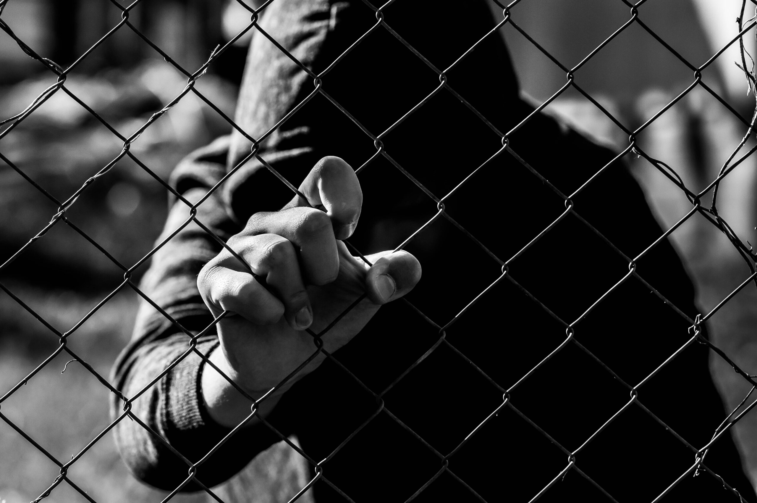 Die alarmierenden Haftbedingungen bei Minderjährigen in Frankreich