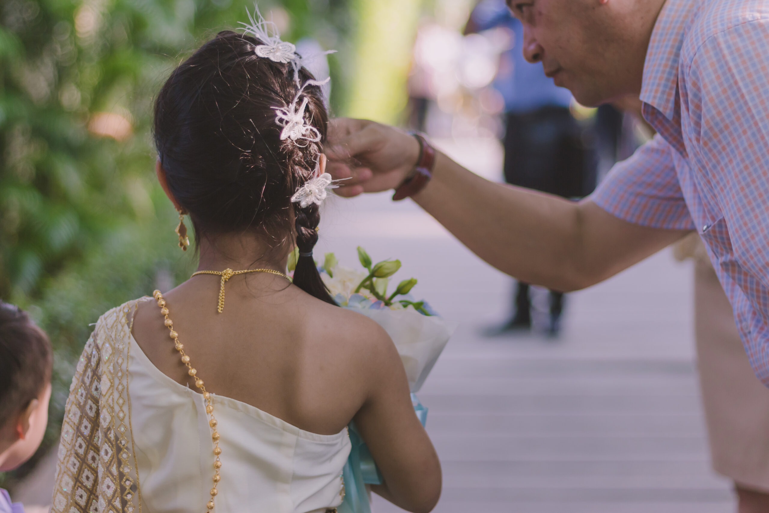 <strong>Anhaltend und schädlich — Kinderehe in Vietnam</strong>