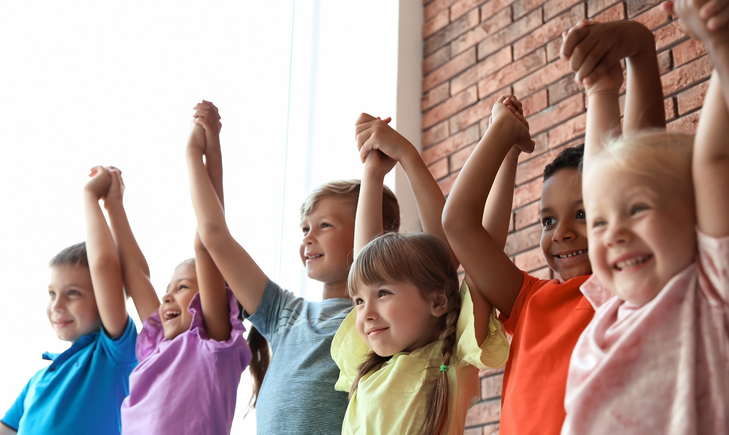 2018: Fortschritte für die Kinderrechte – aber es gibt noch sehr viel zu tun!