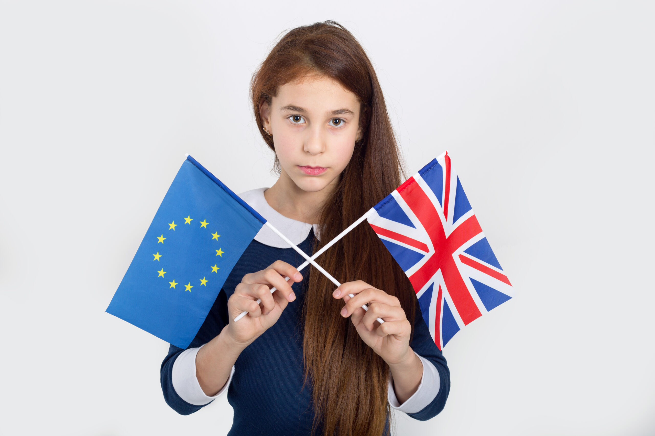 Brexit: Eine Herausforderung für die Wahrung der Kinderrechte in Großbritannien