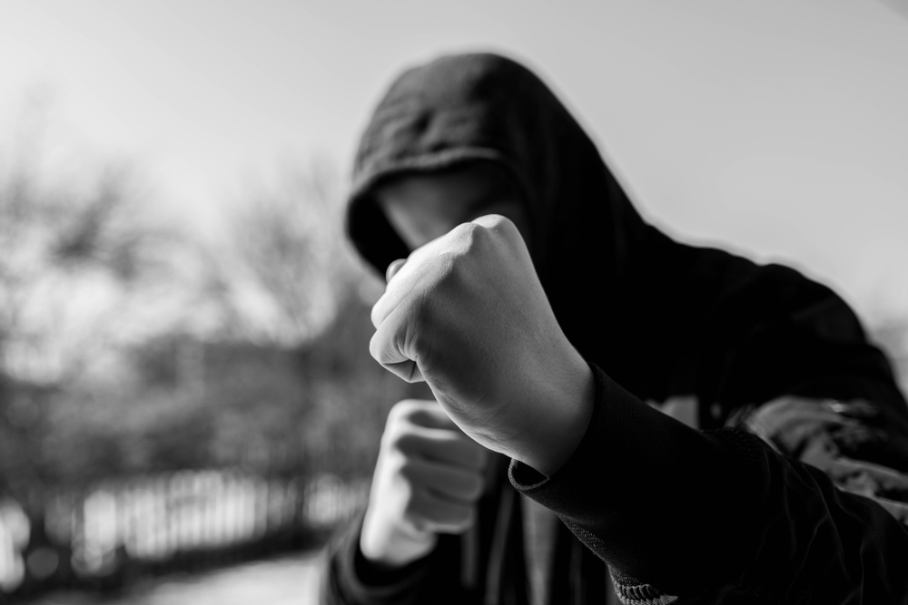 Wie kriminelle Netzwerke in Schweden gezielt Kinder für gewalttätige und kriminelle Zwecke rekrutieren