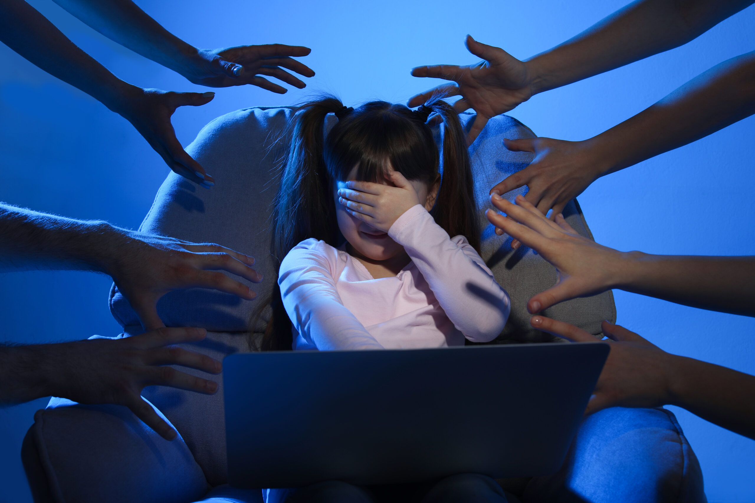 Das Übermaß an medialer Sexualisierung in der Kindheit