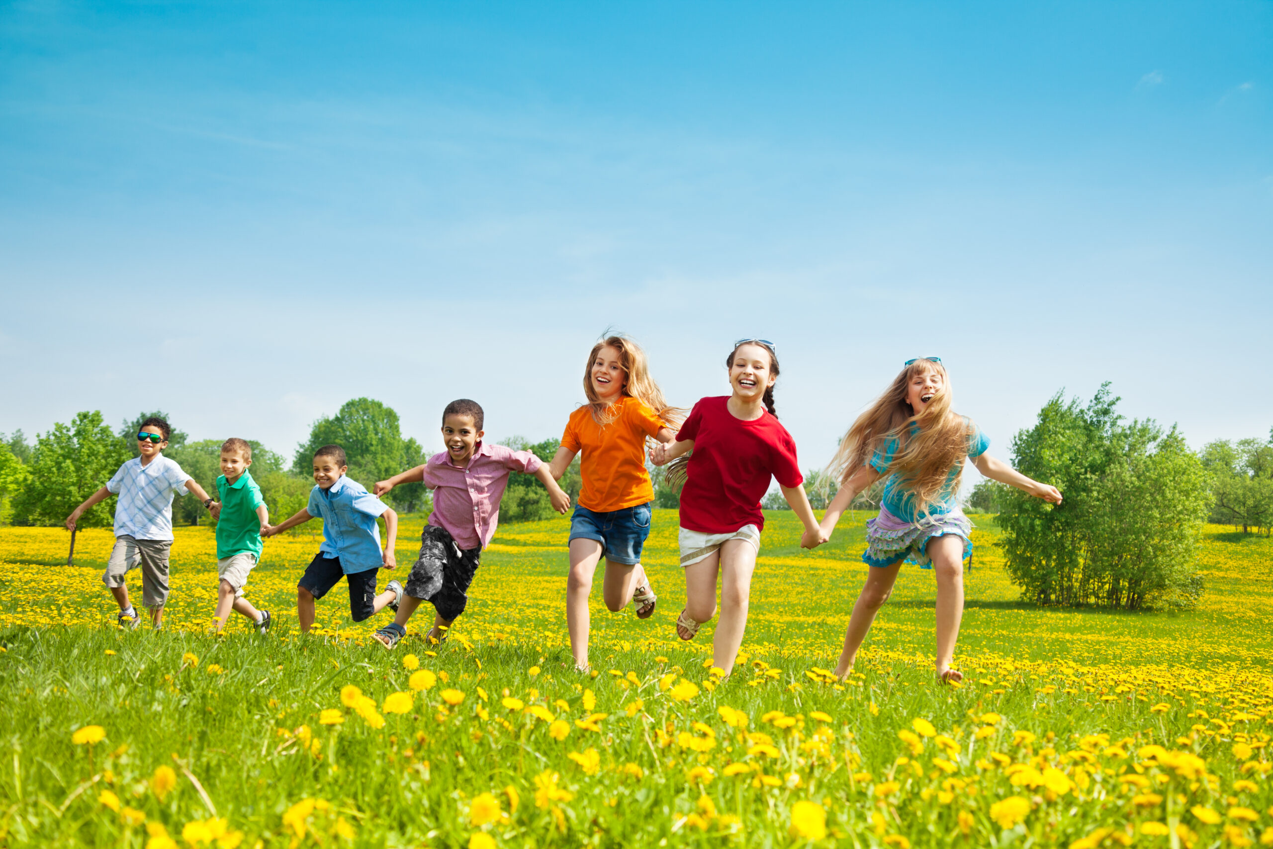 Die Vereinten Nationen verabschieden eine revolutionäre Resolution über die Verwirklichung von Kinderrechten durch Etablierung einer gesunden Umwelt
