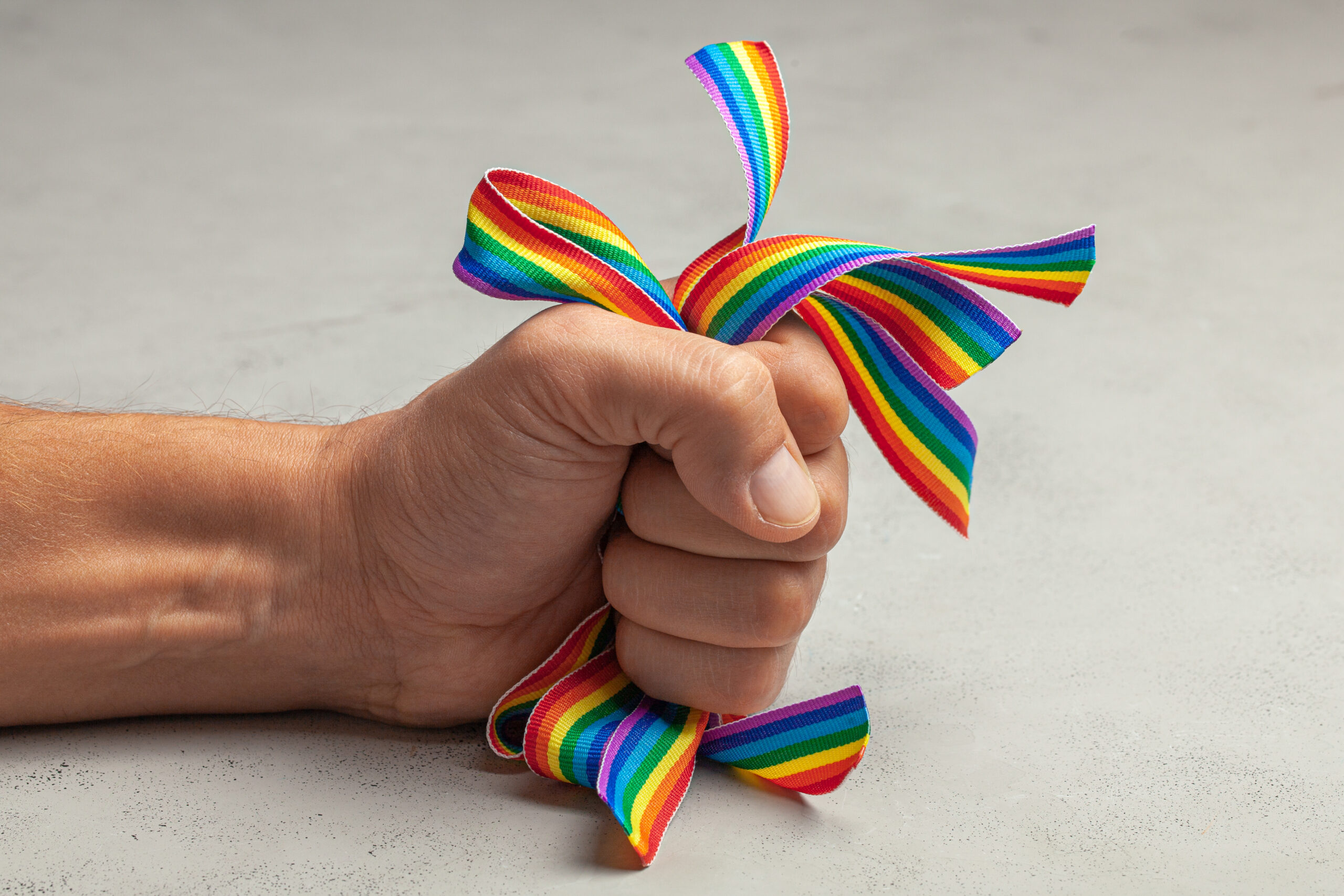 Russlands Unterdrückung einer Organisation, die die Rechte von LGBTQIA+ in ganz Russland verteidigt