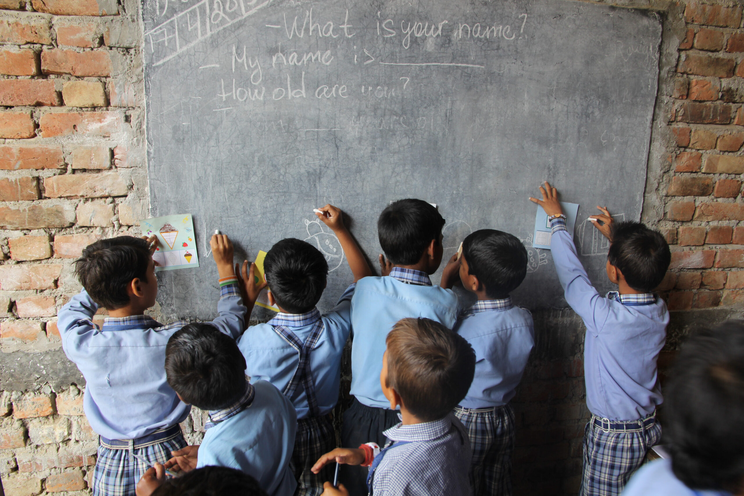 Ein Aufruf an Indien zum Beitritt zur „Safe Schools Declaration“