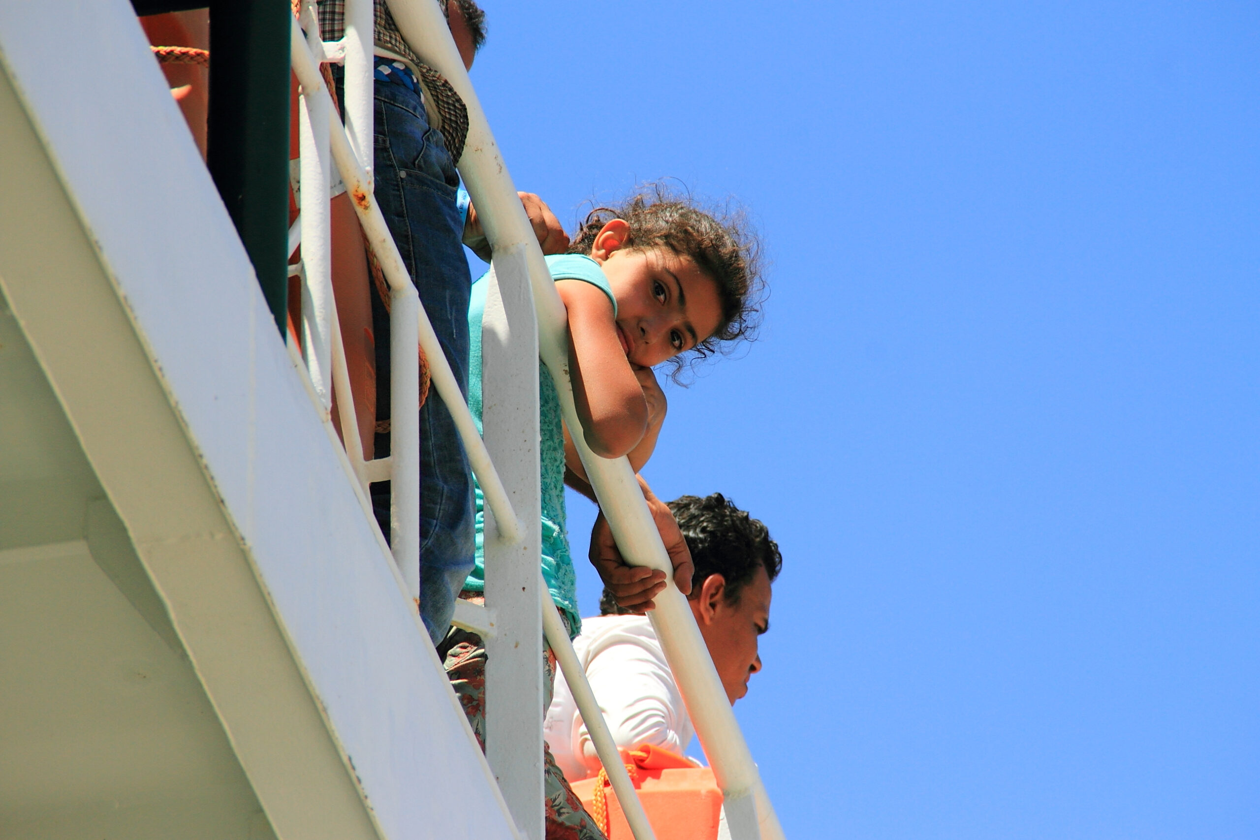 Diskriminierung und Ausgrenzung definieren das Leben von Migrantenkindern in Italien