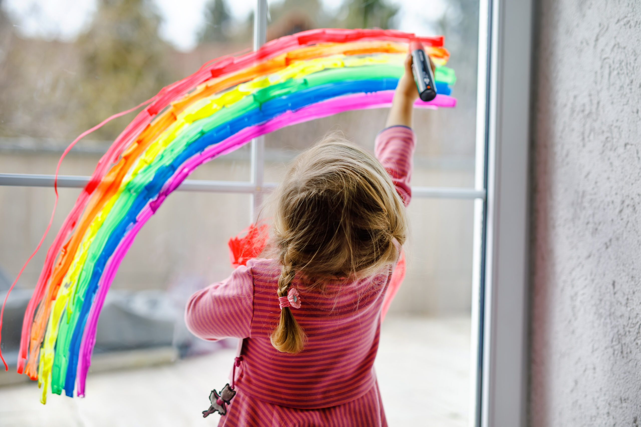 Die psychische Gesundheit von Kindern während der Pandemie – Eine Besorgnis erregende Realität