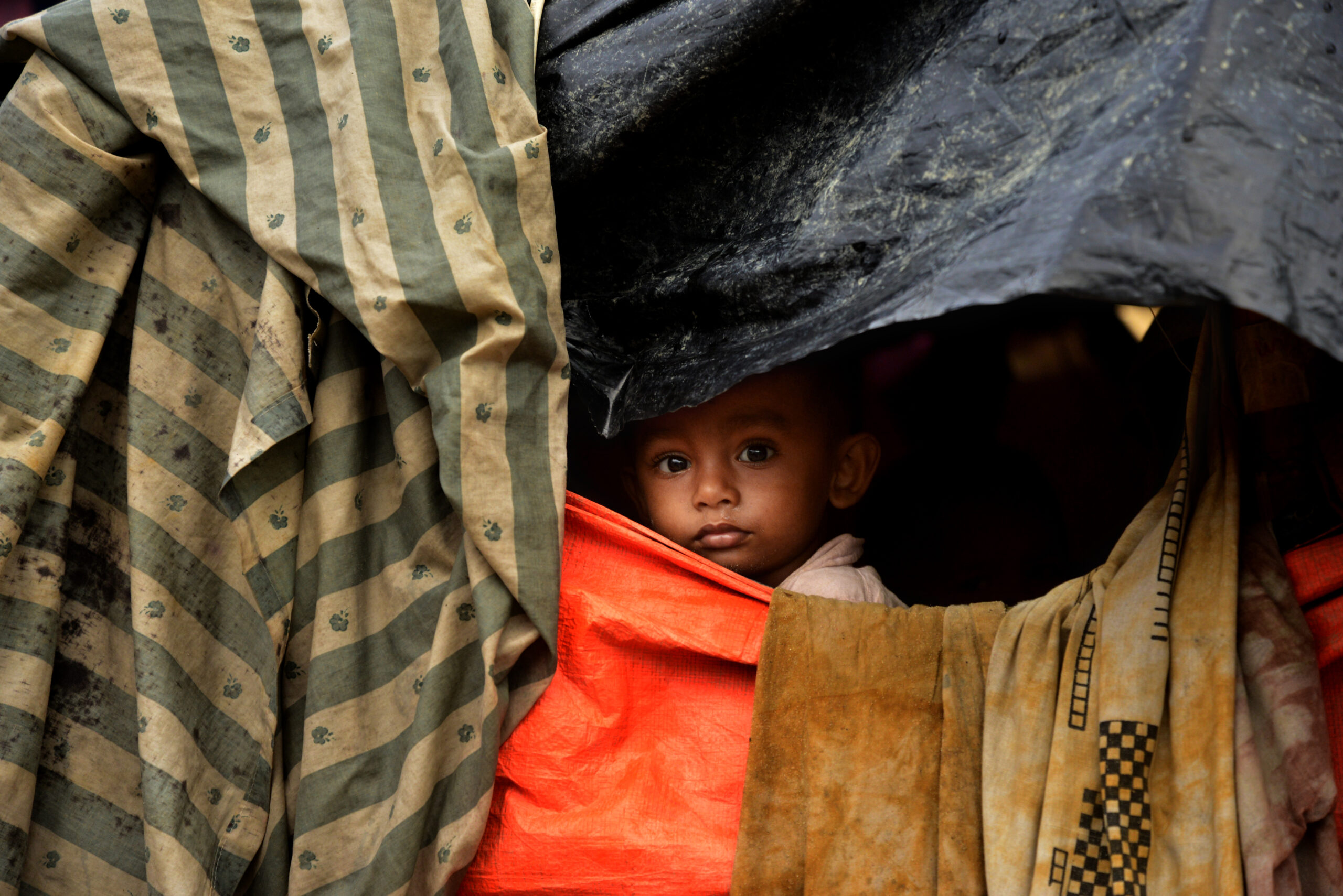 <strong>Die Leidensgeschichte der Rohingya: Tausende von Kindern in Myanmar und Bangladesch bedroht</strong>