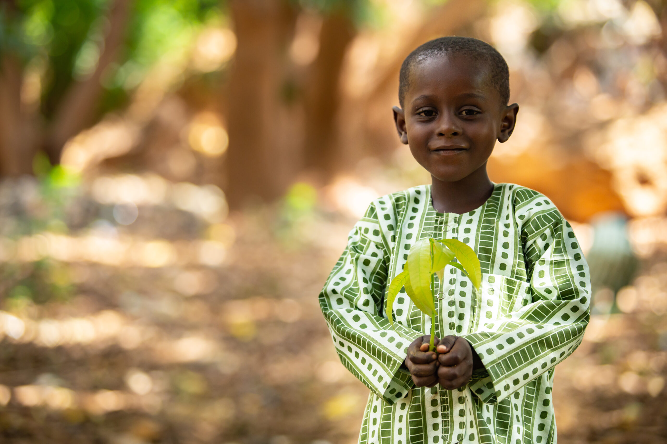 Kinderheirat in Subsahara Afrika: der Fall Niger
