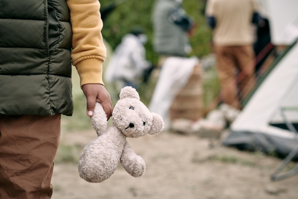 Der aktuelle Kampf der Migrantenkinder in Spanien
