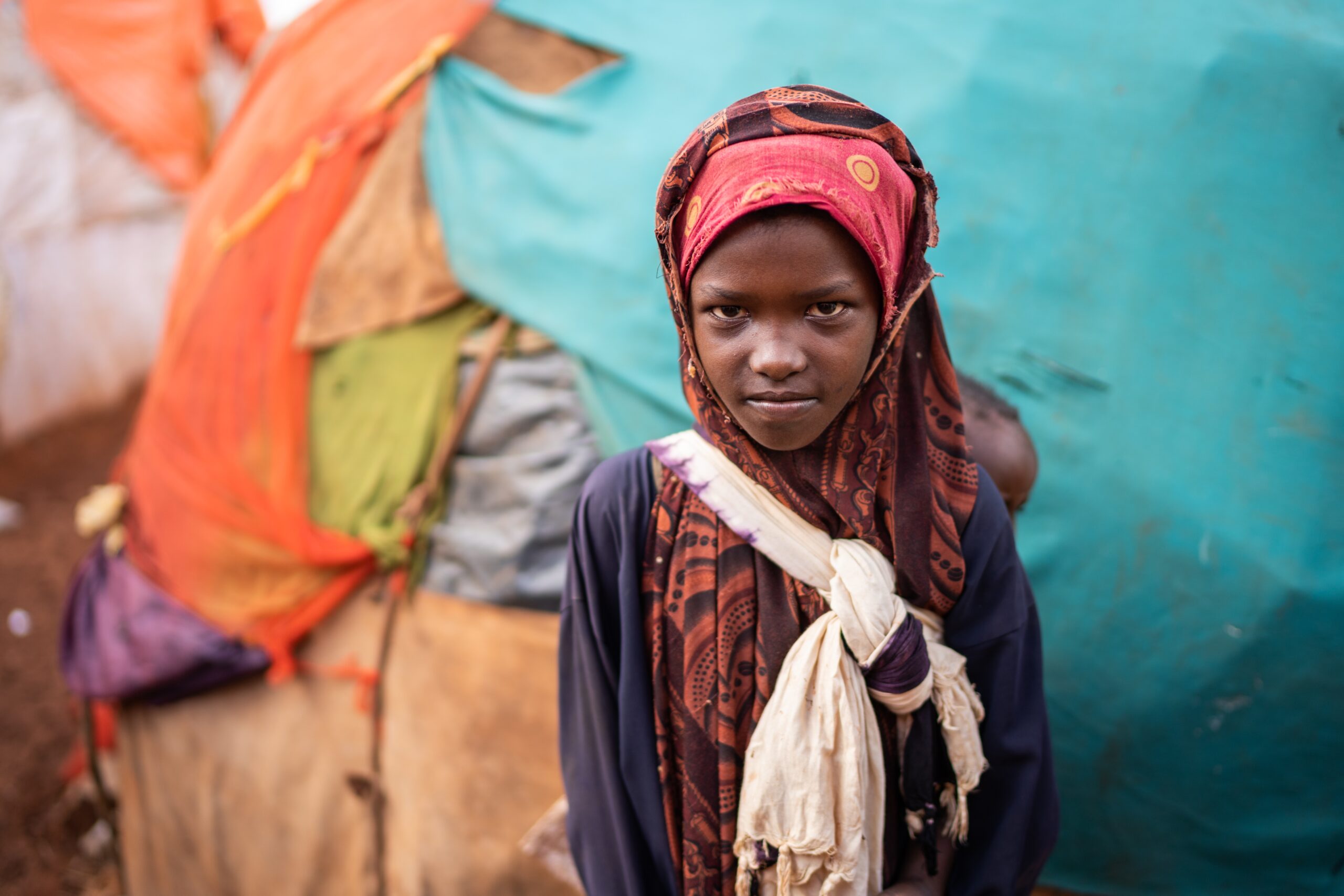 Weibliche Genitalverstümmelung (FGM) in Somalia: Eine harte tägliche Realität für viele Mädchen