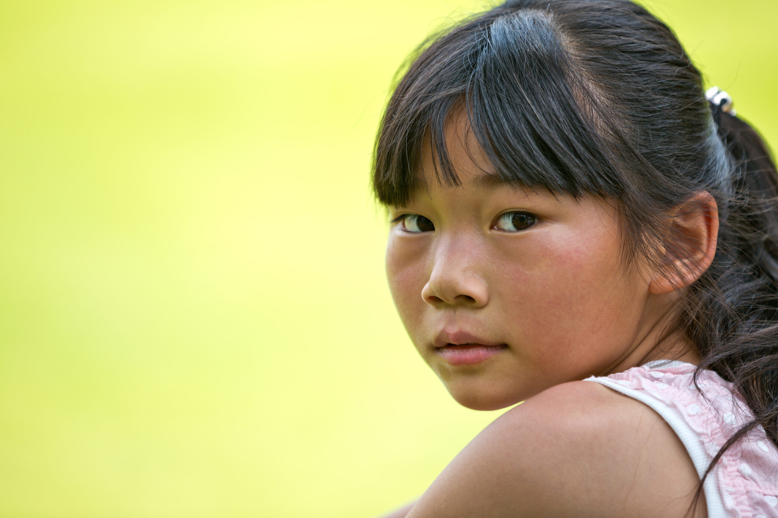Das mühsame Leben in Waisenhäusern für Kinder chinesischer Verurteilter