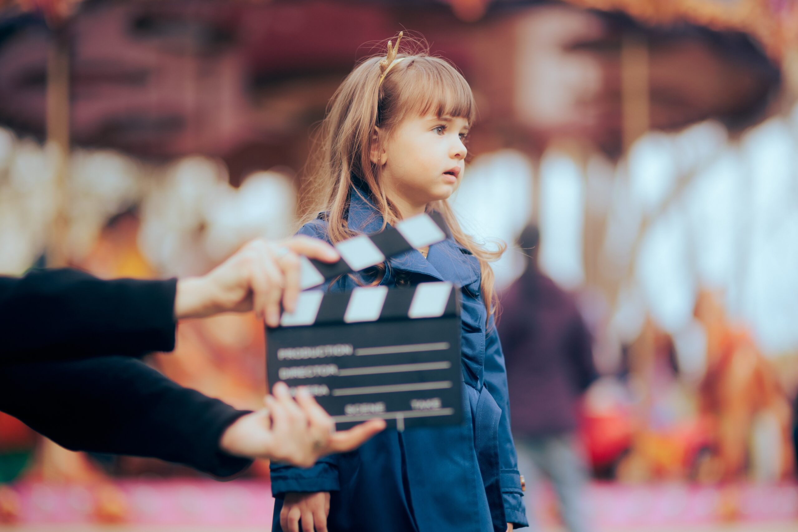 Die wahre Welt der Unterhaltungsindustrie in den USA: minderjährige Darsteller und ihr Recht auf Bildung