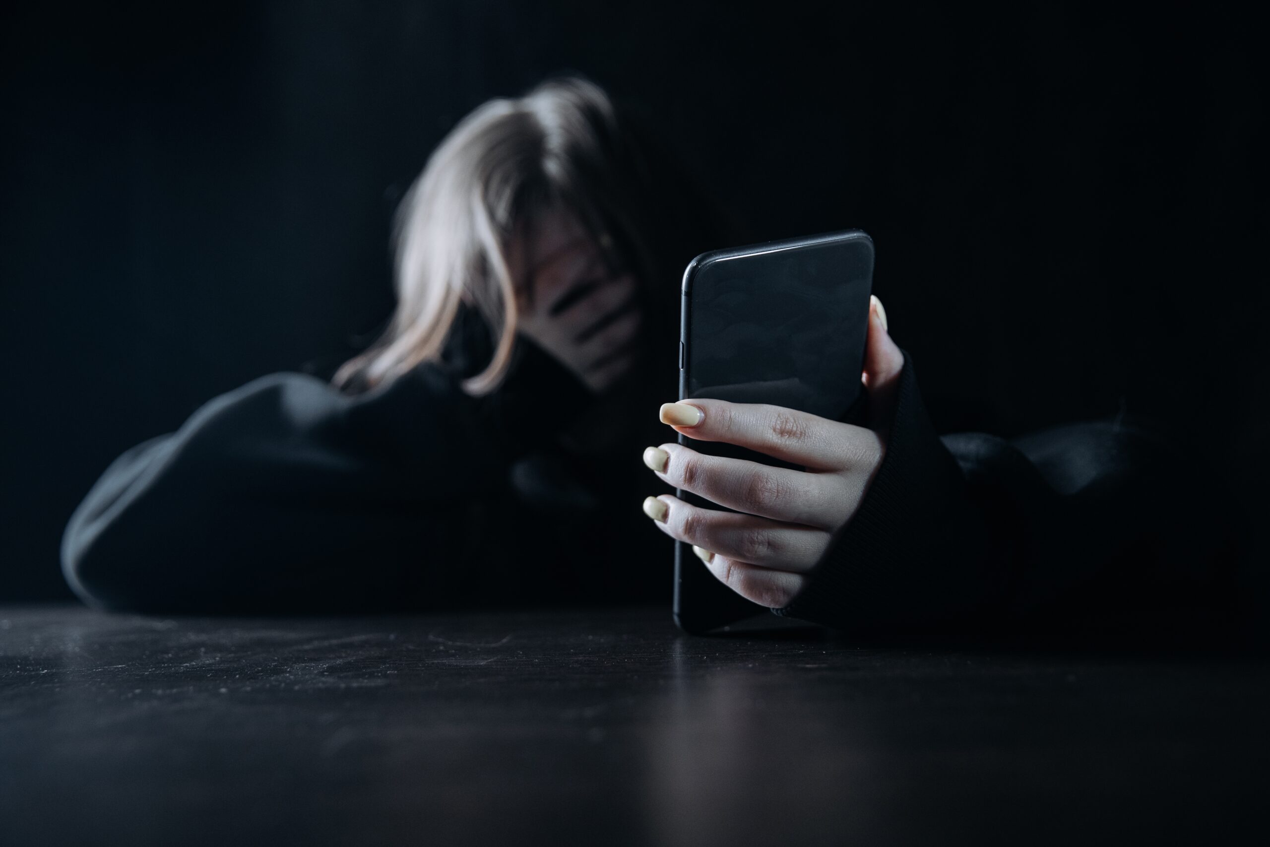 Bekämpfung von Darstellungen sexuellen Kindesmissbrauchs in den Niederlanden