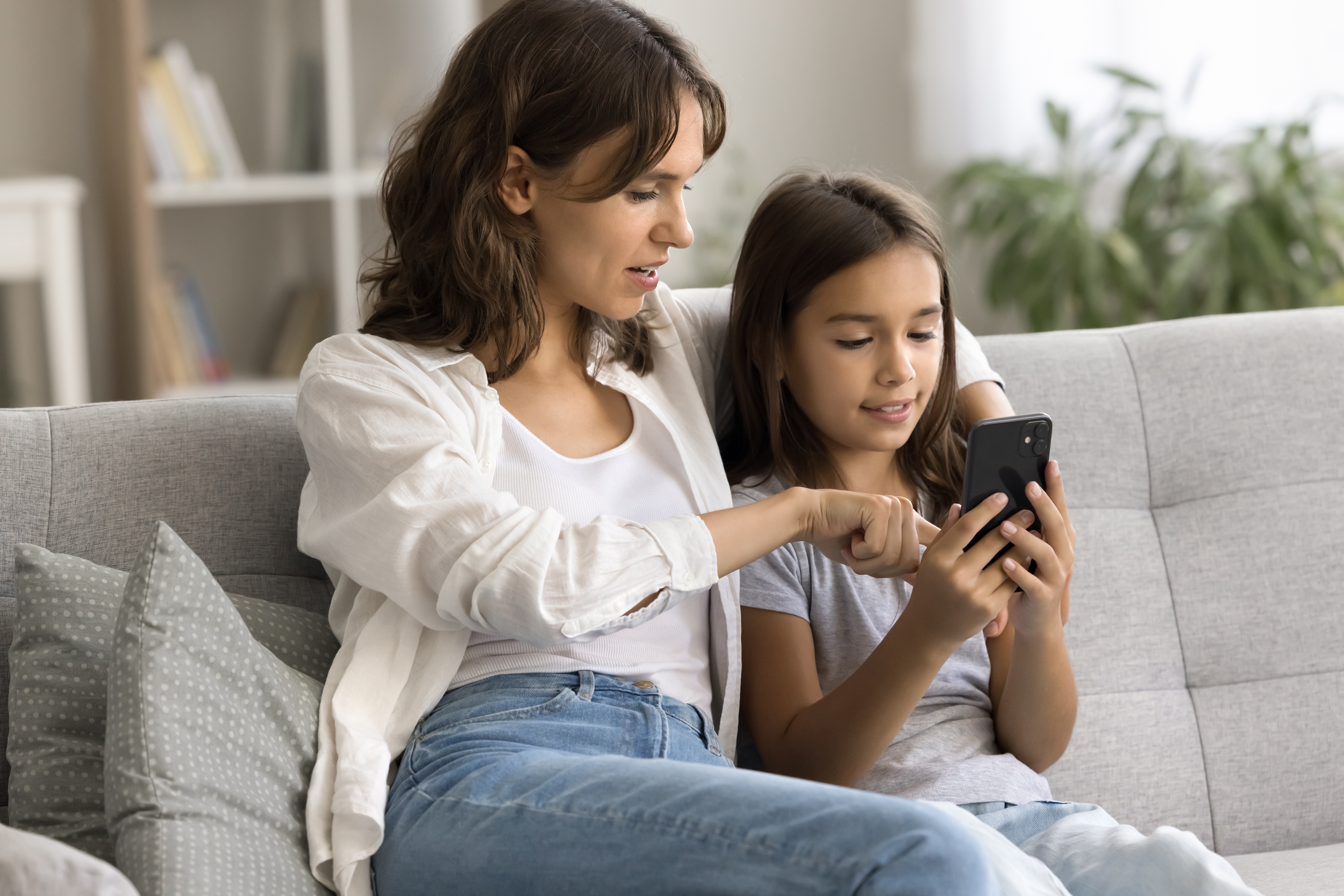 Der Schutz der Privatsphäre von Kindern in Frankreich: eine Gesetzesreform bezüglich des Rechts am eigenen Bild