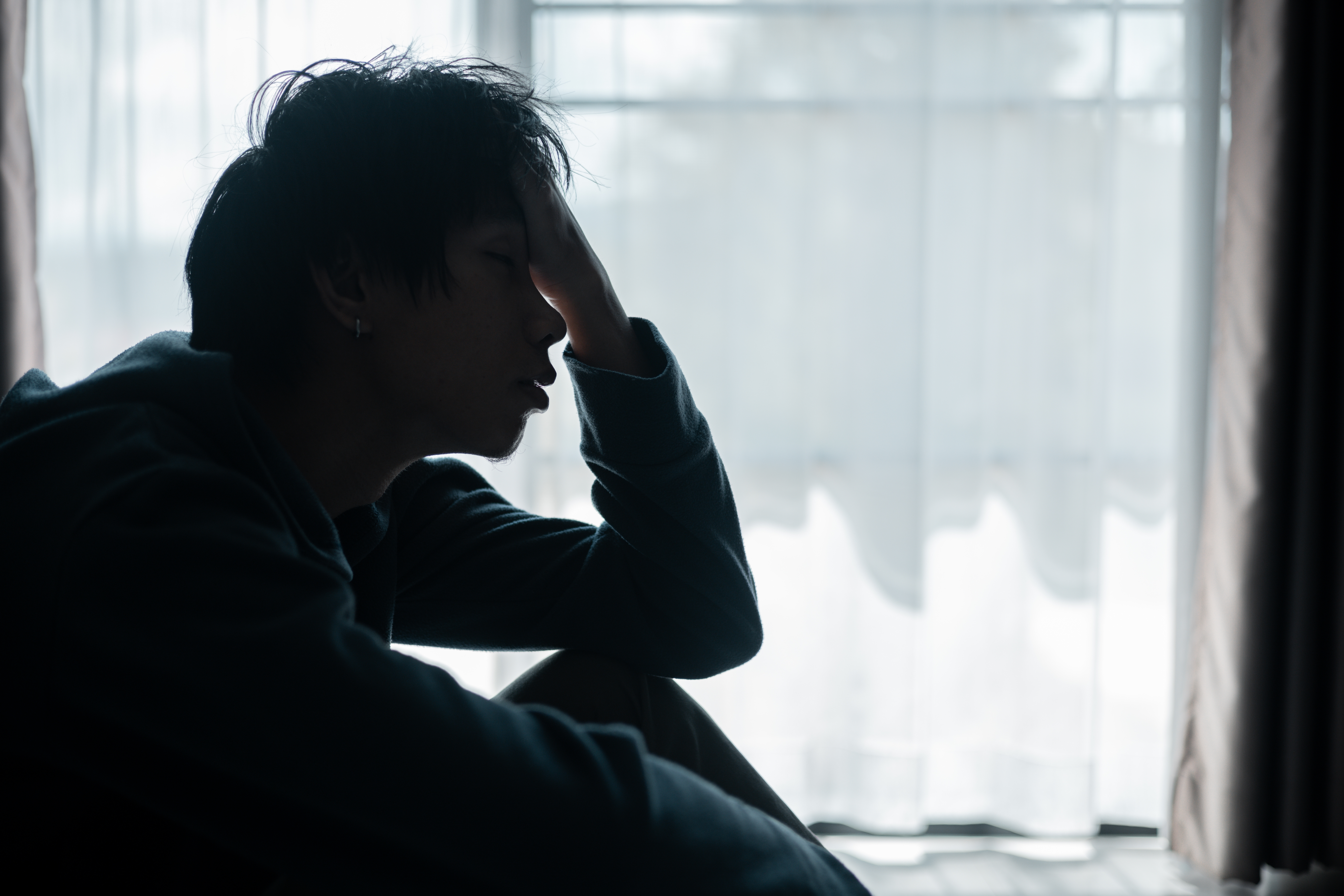 Krise der psychischen Gesundheit von Jugendlichen und steigende Suizidraten in Neuseeland