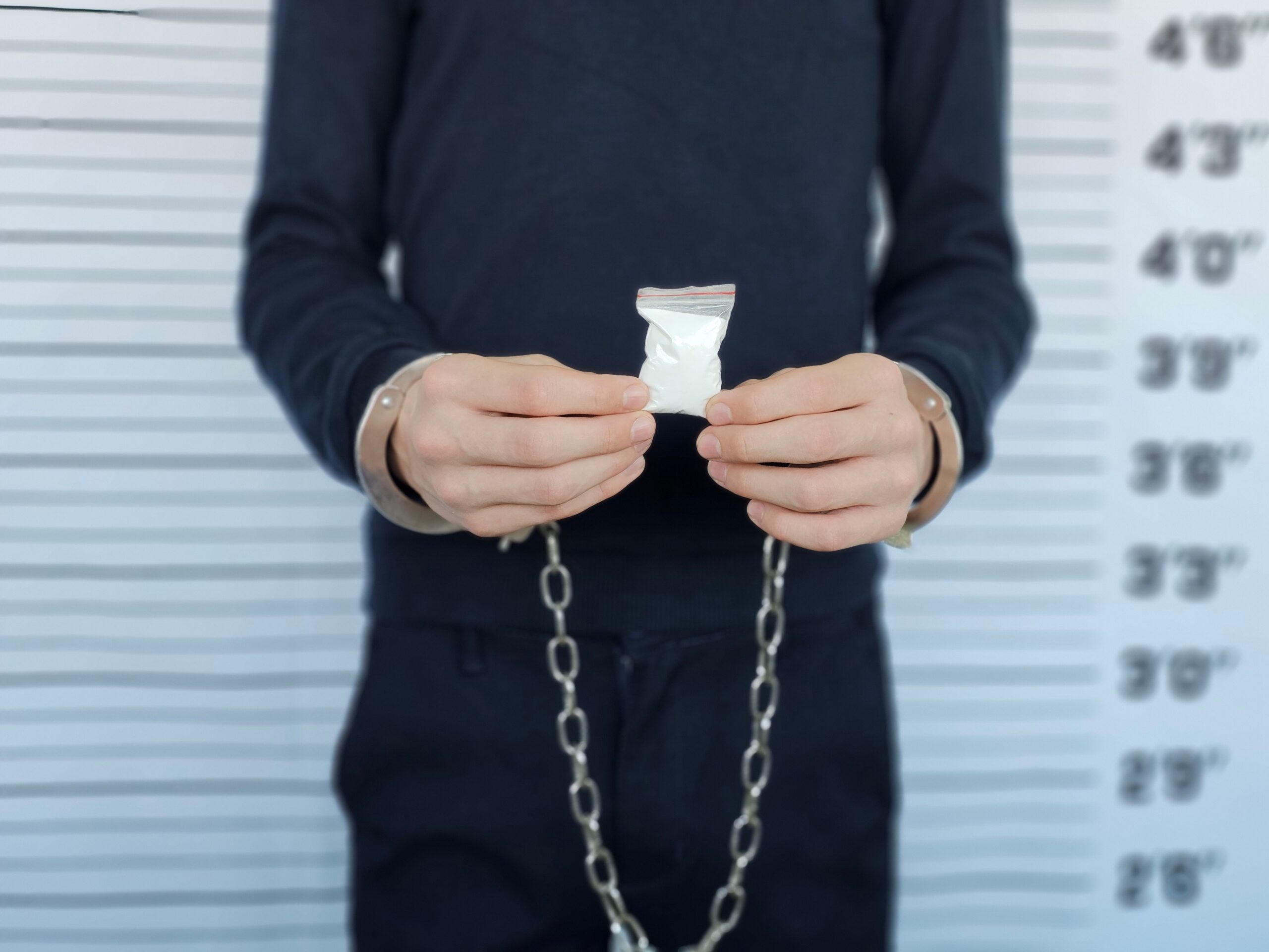 Wie Minderjährige in Belgien für Drogenhandelsnetzwerke rekrutiert werden