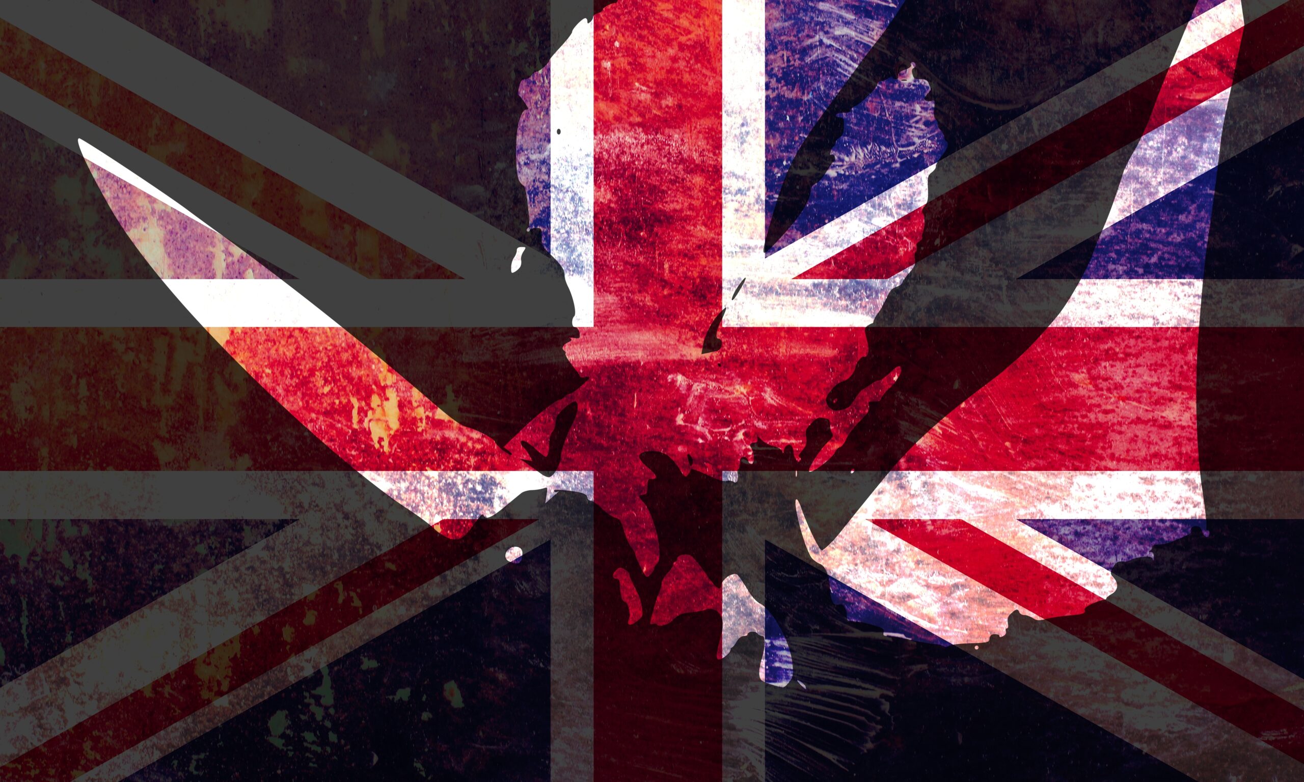 Die erschreckenden Auswirkungen von Messerkriminalität auf Jugendliche in England und Wales