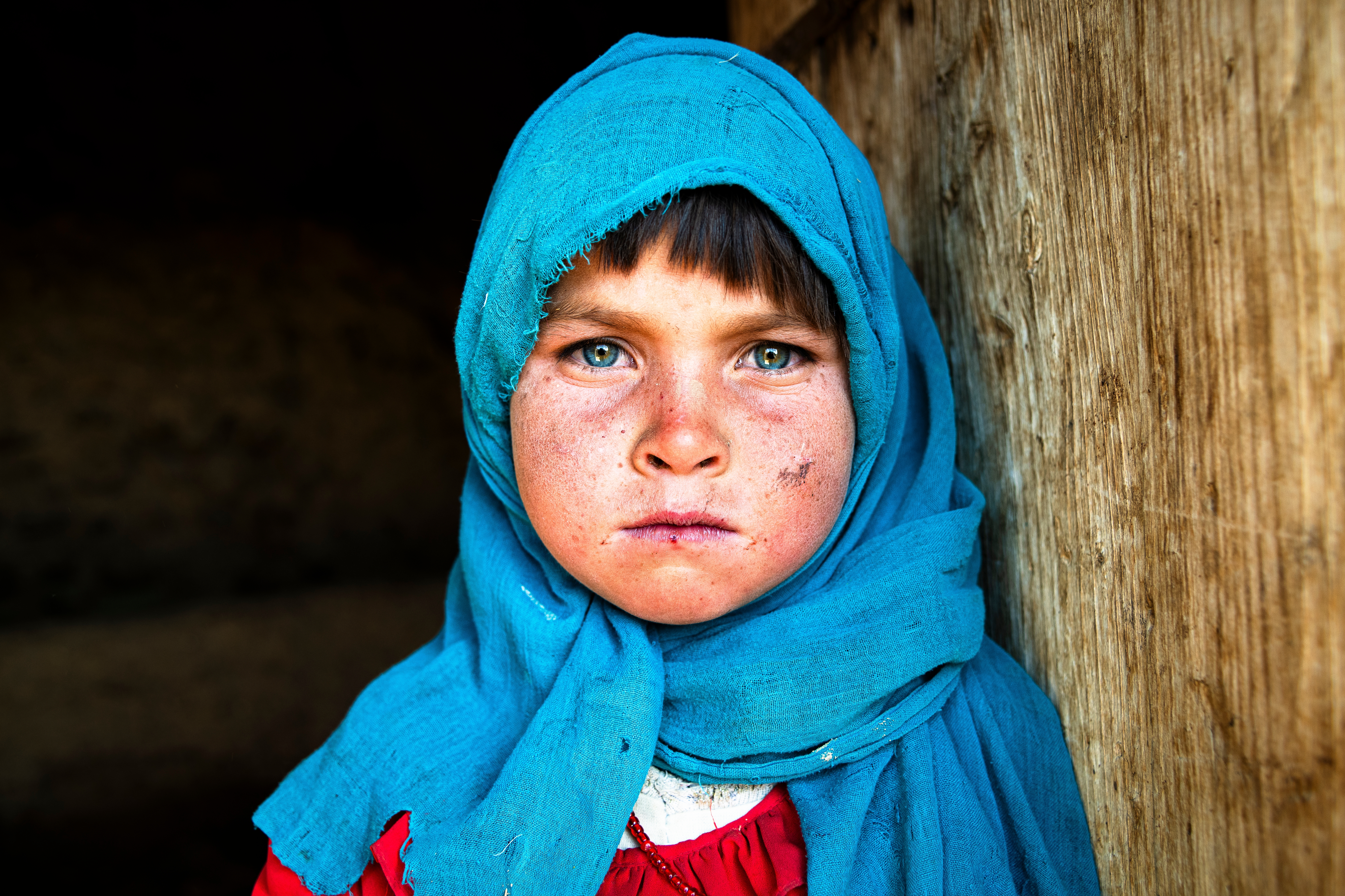Der fortwährende Kampf der Mädchen in Afghanistan unter dem Taliban-Regime