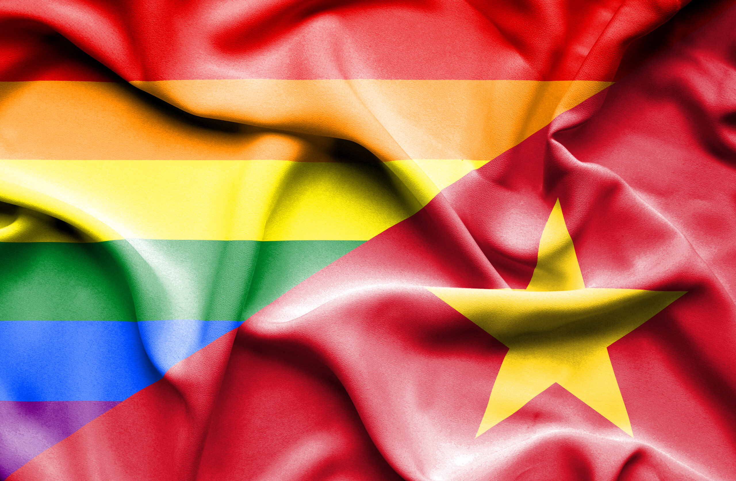 Schutz der LGBTQ+-Jugend in Vietnam
