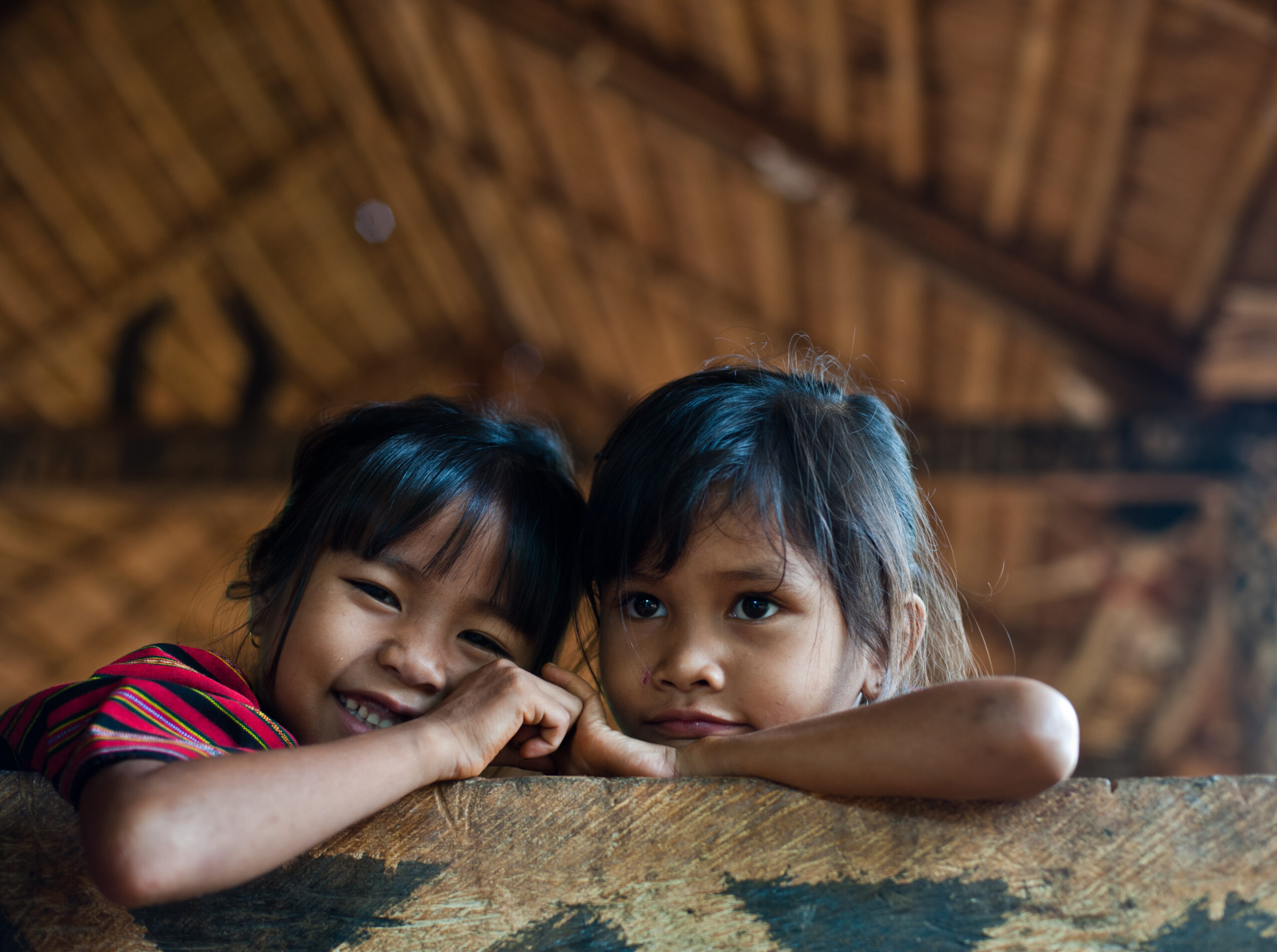 Blindgänger gefährden immer noch Kinder in Laos und Kambodscha