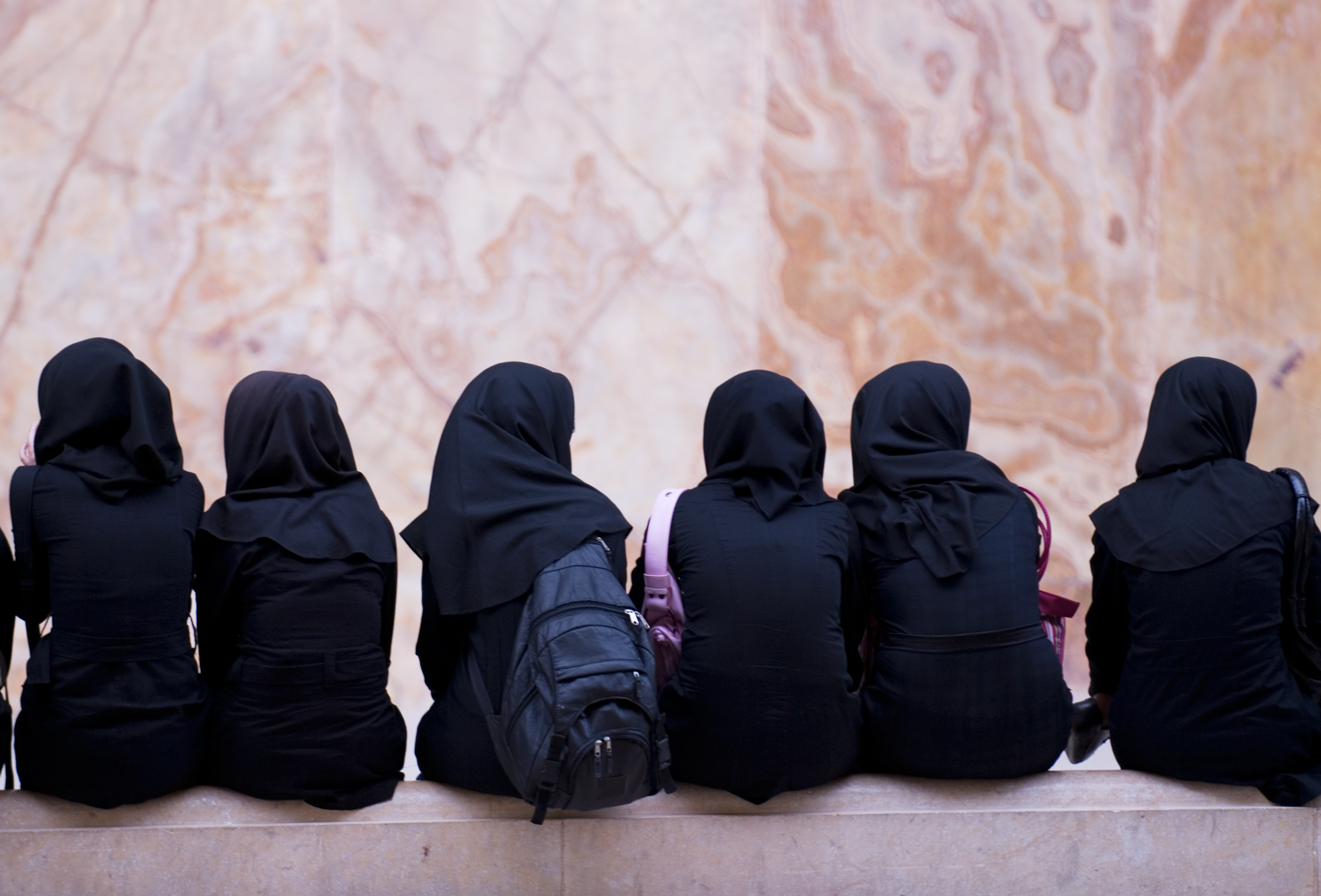 Gezielte Chemiewaffenangriffe auf iranische Schülerinnen
