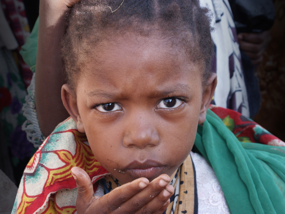 Befreiung aus den Fängen der Kinderarbeit in Kenia