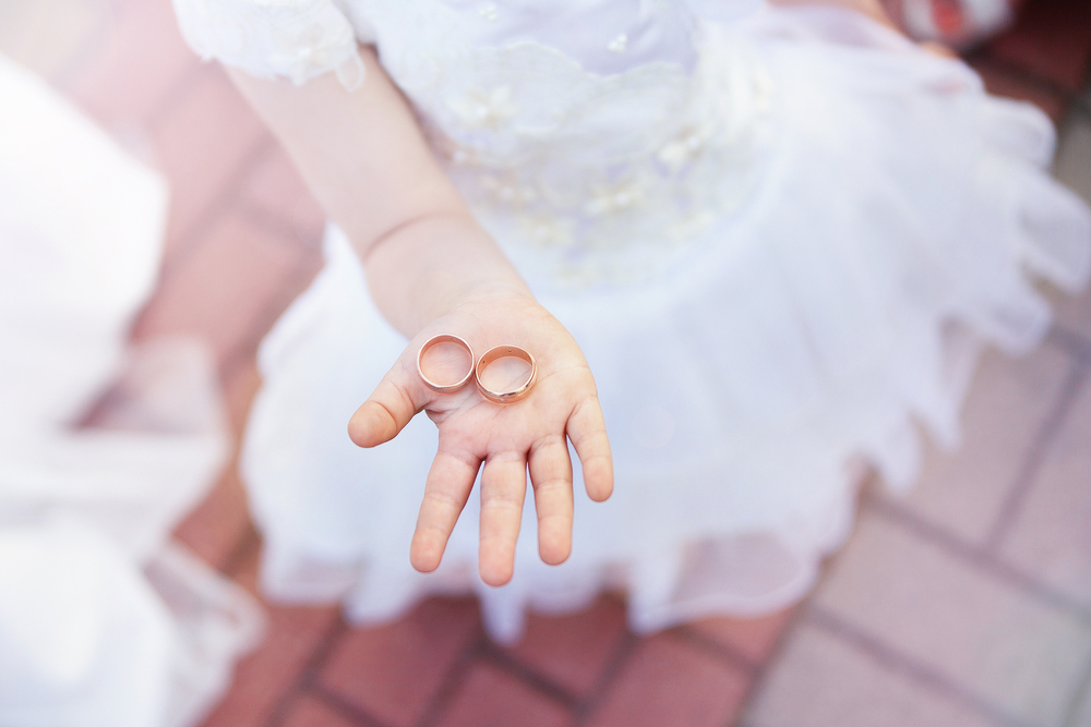 Kinderehen in Massachusetts – Was zu tun ist