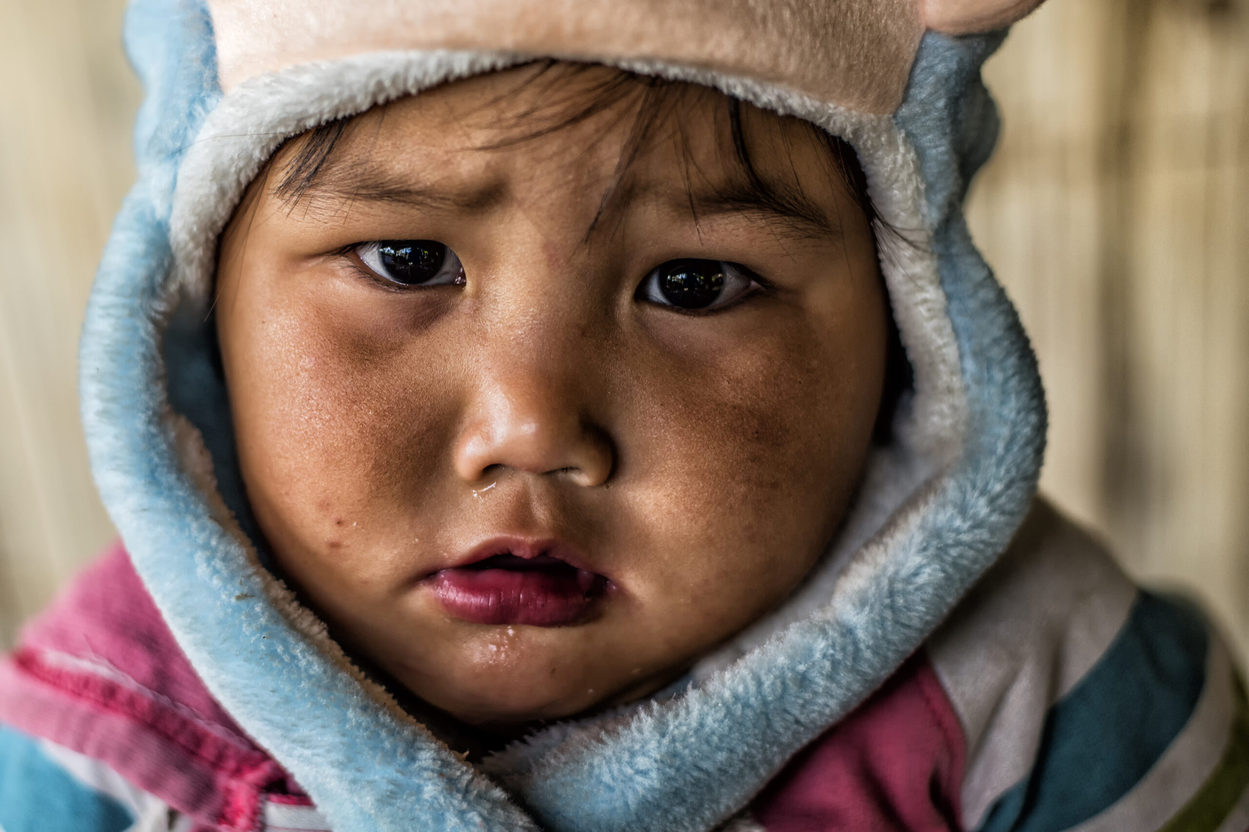 Dänemarks Experiment an Inuit-Kindern: ein schmerzhaftes Erbe der Zwangsassimilation