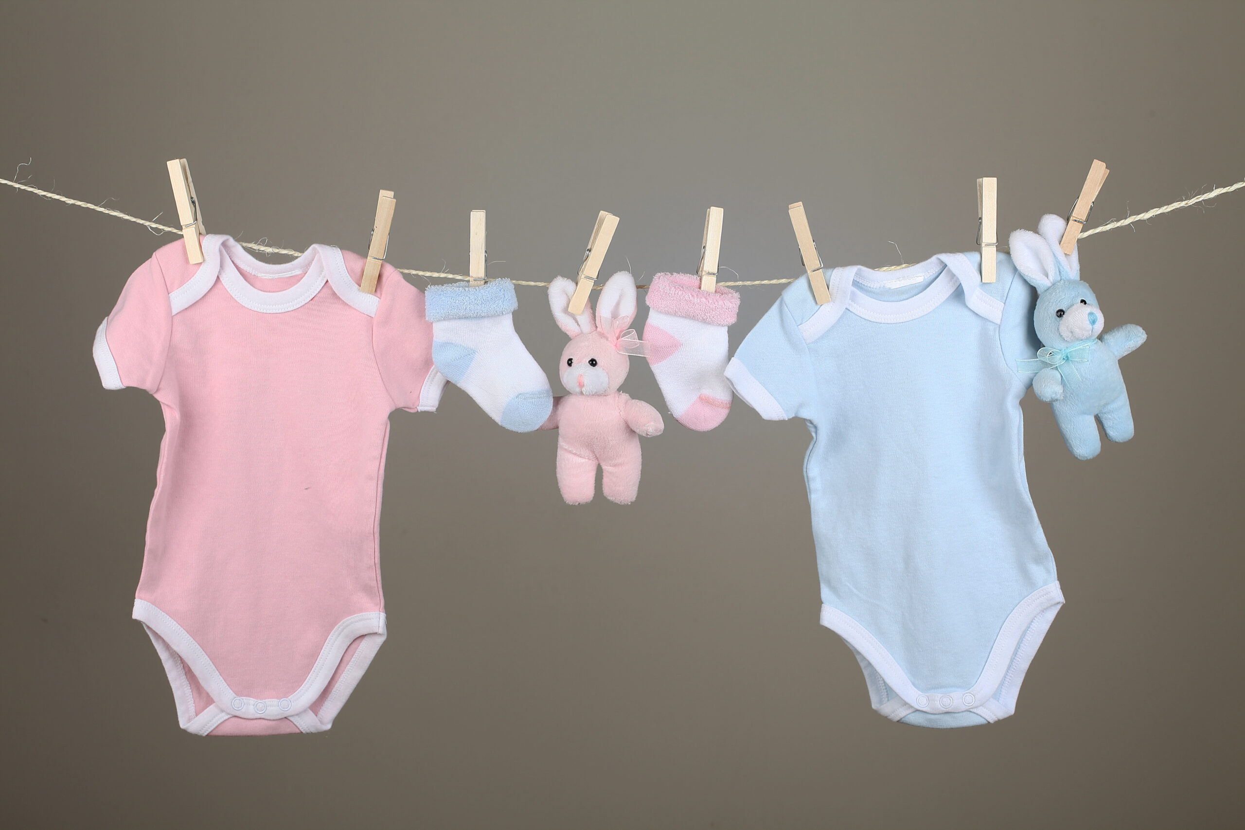 Rosa für Mädchen, blau für Jungs: Warum Kinderspielzeuge frei von Stereotypen sein sollten