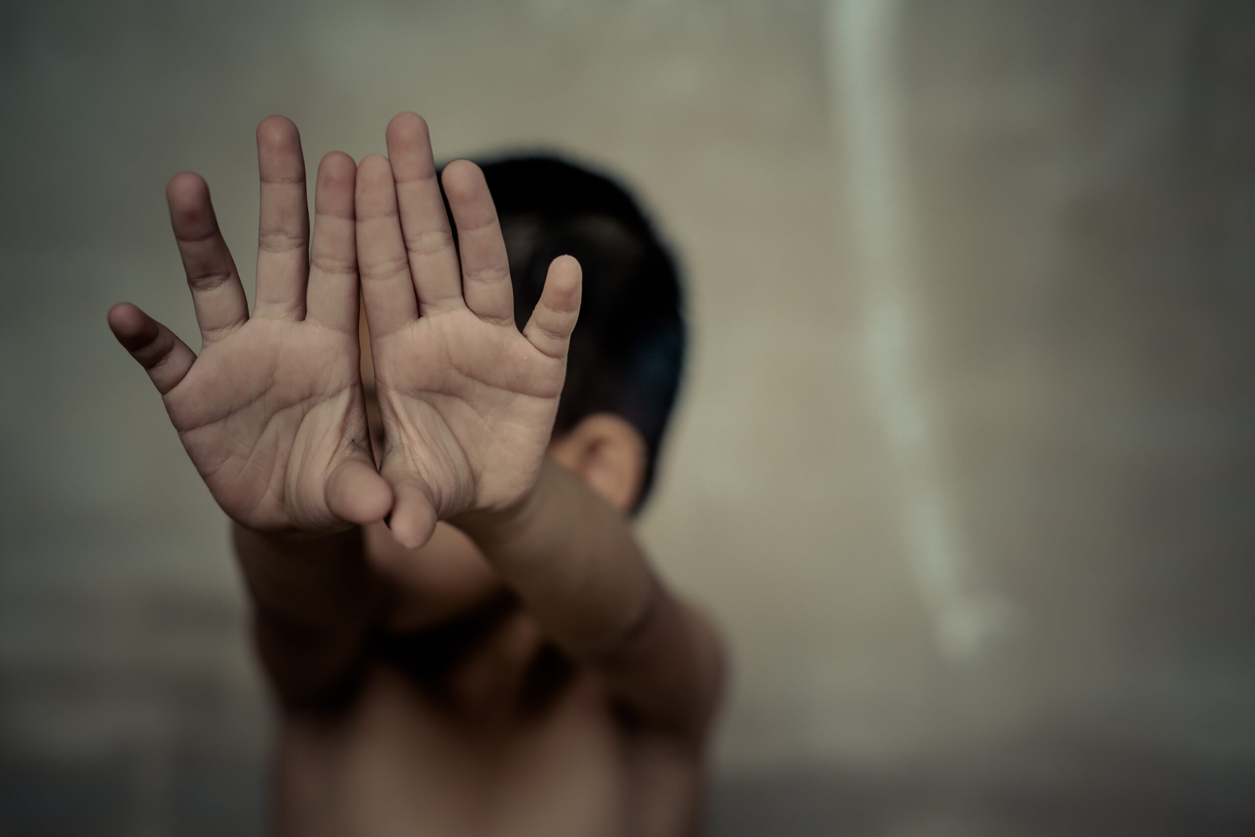 Internationaler Tag der Kinder als unschuldige Aggressionsopfer 4. Juni 2019