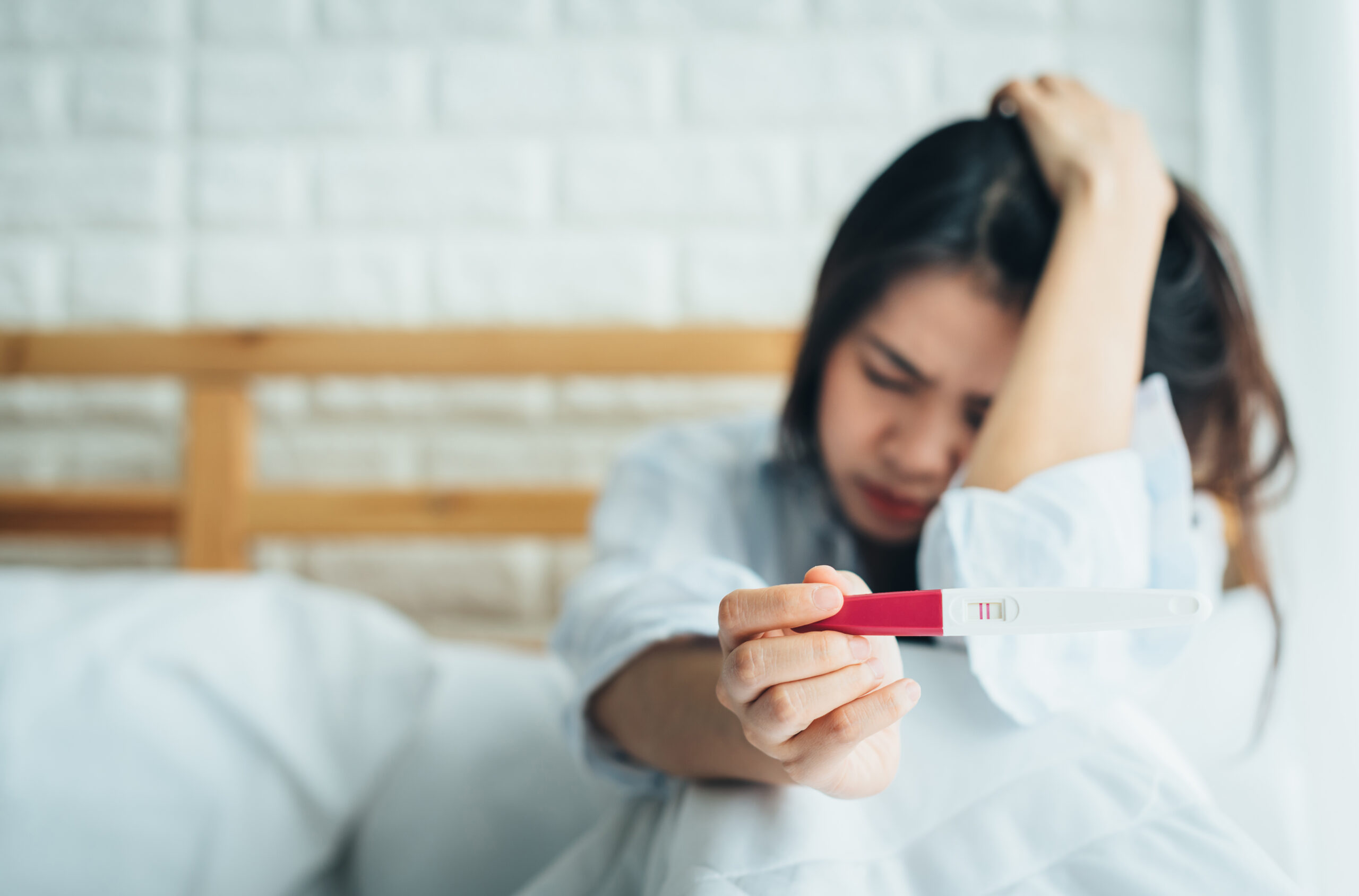 Die aktuelle Krise der Teenagerschwangerschaften auf den Philippinen