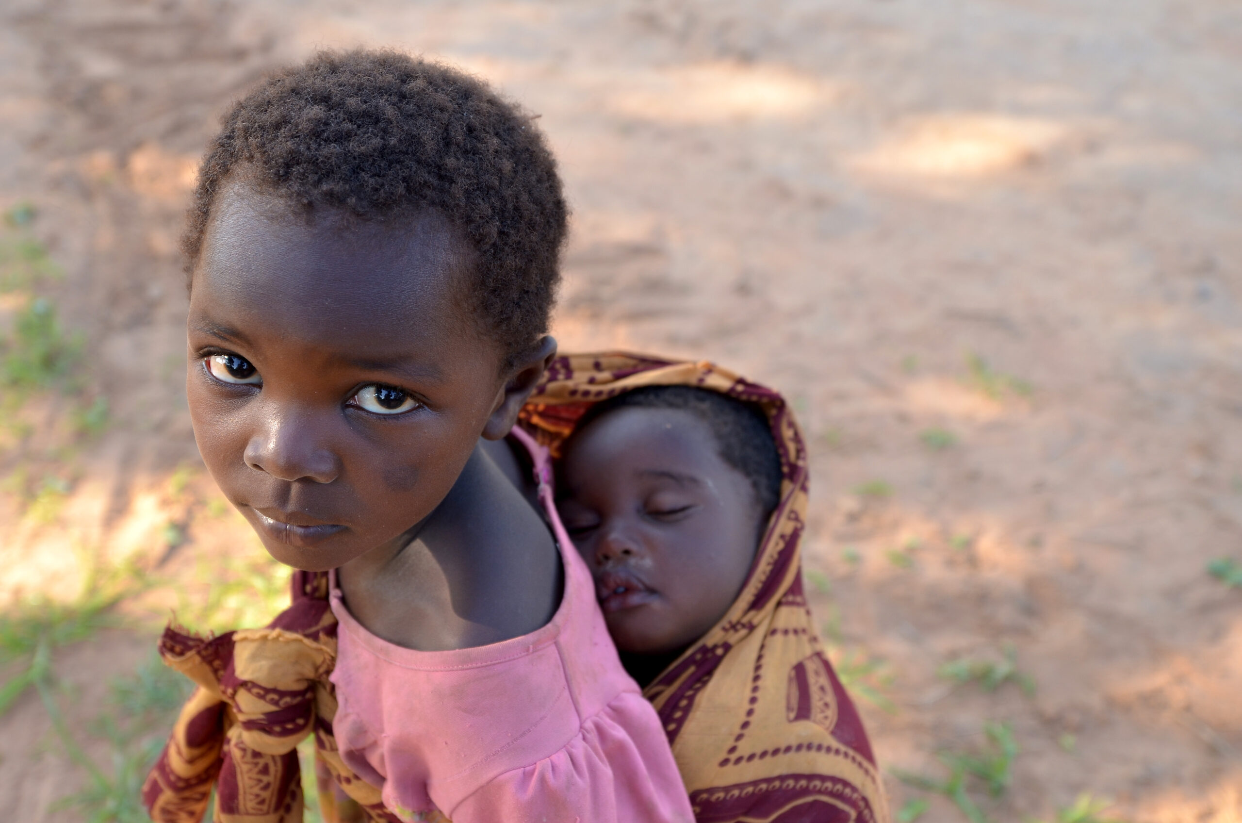Bekämpfung der doppelten Herausforderung von sexuellem Kindesmissbrauch und HIV in Sambia